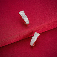 Zircon Earring Zircon Earring 190444