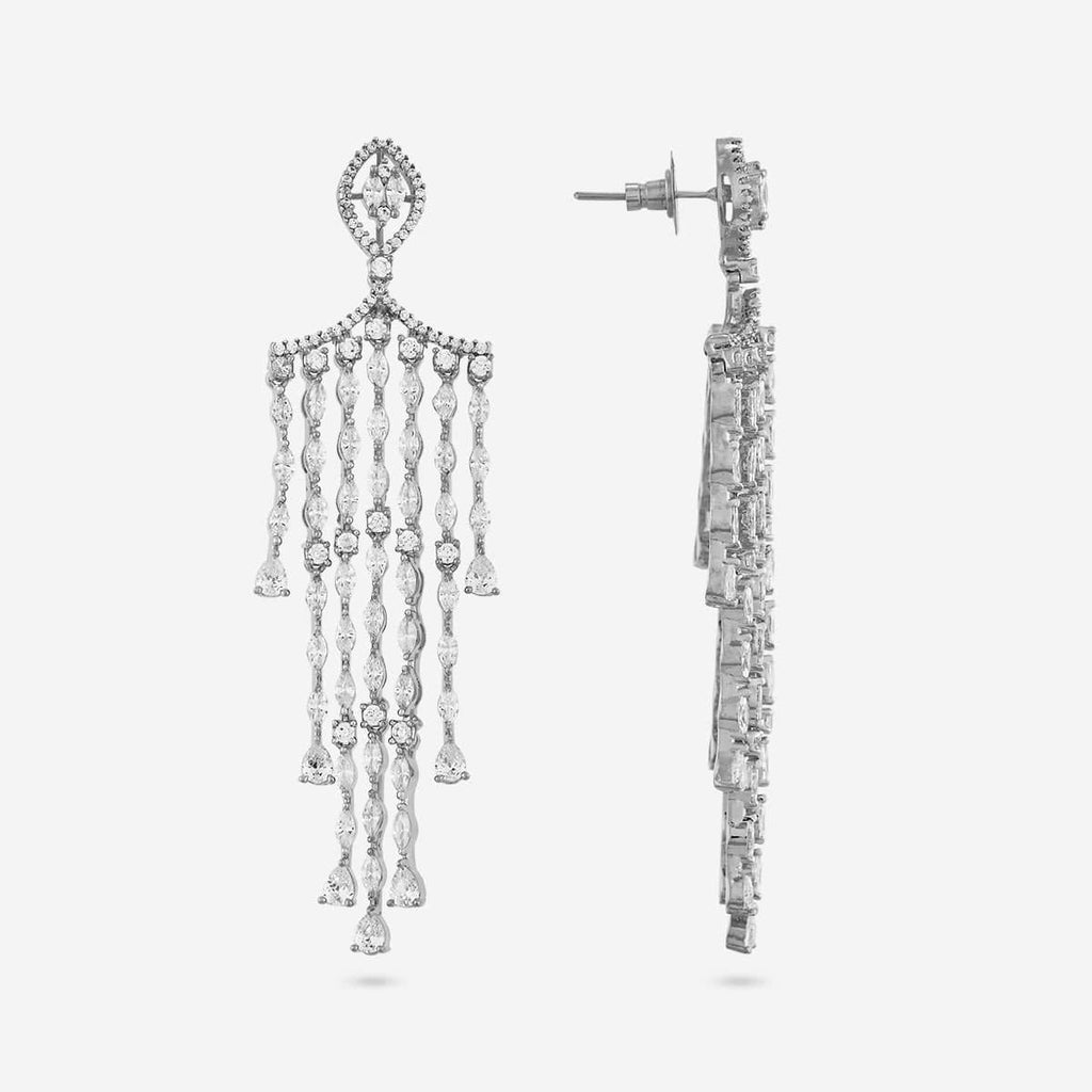 Zircon Earring Zircon Earring 190842