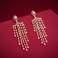 Zircon Earring Zircon Earring 190842