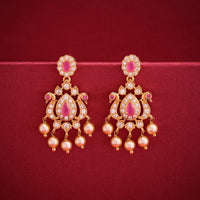 Zircon Earring Zircon Earring 191061