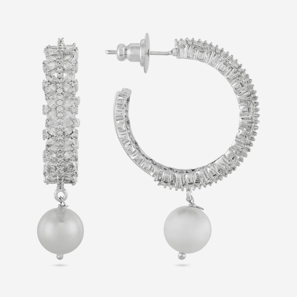 Zircon Earring Zircon Earring 191113