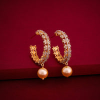 Zircon Earring Zircon Earring 191113