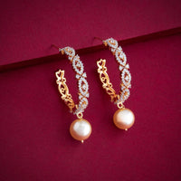 Zircon Earring Zircon Earring 191114