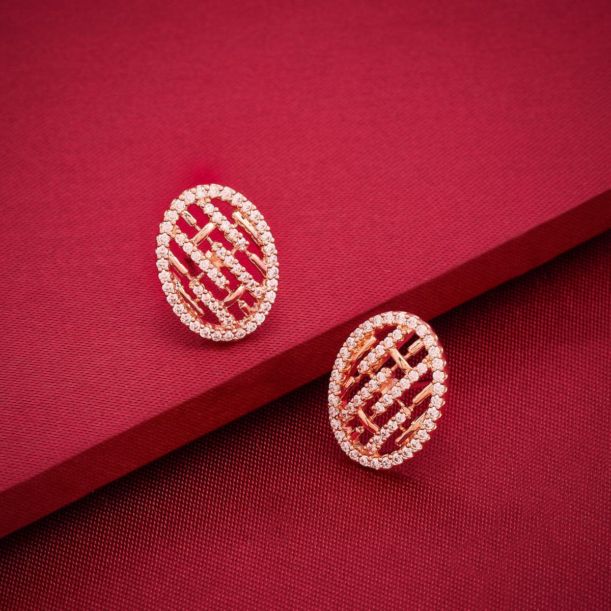 Zircon Earring Zircon Earring 191785