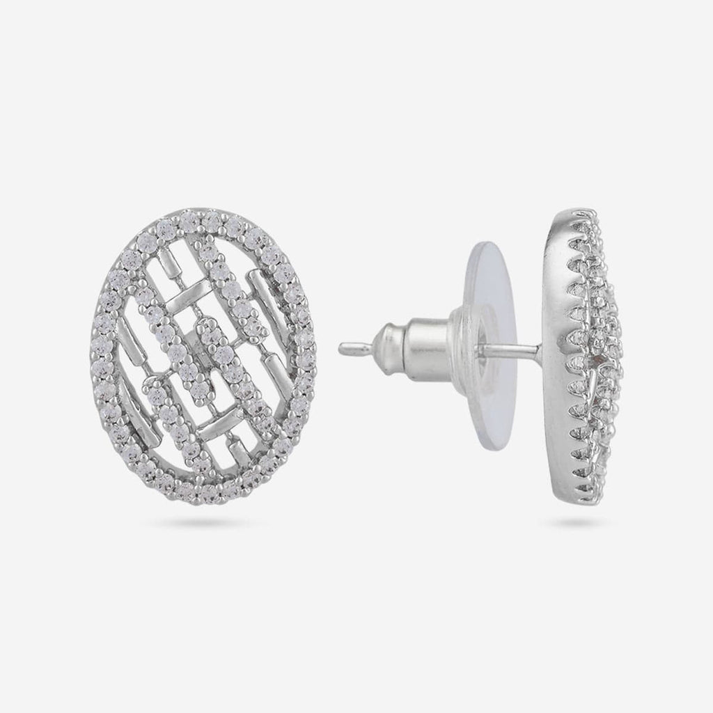 Zircon Earring Zircon Earring 191785