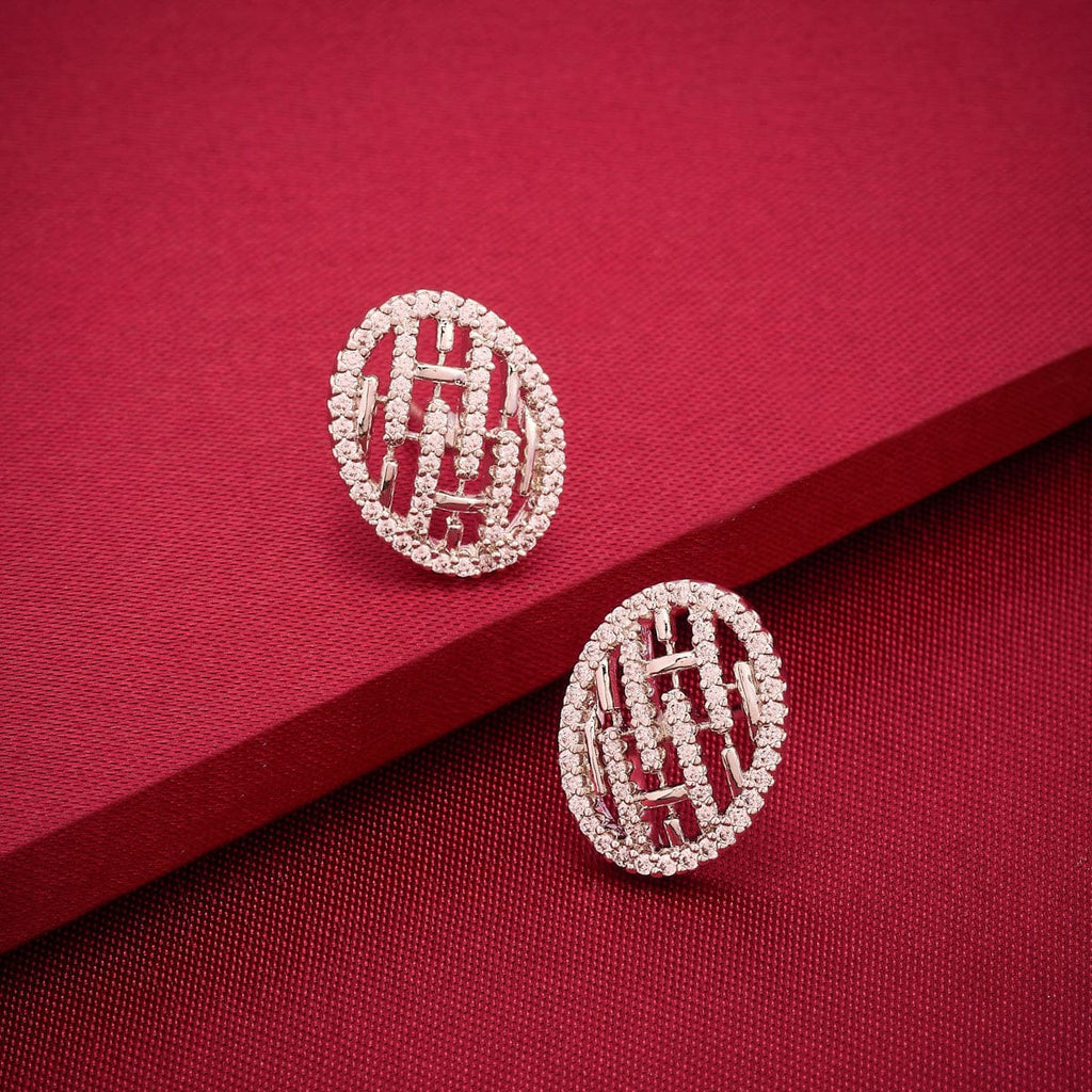 Zircon Earring Zircon Earring 191785