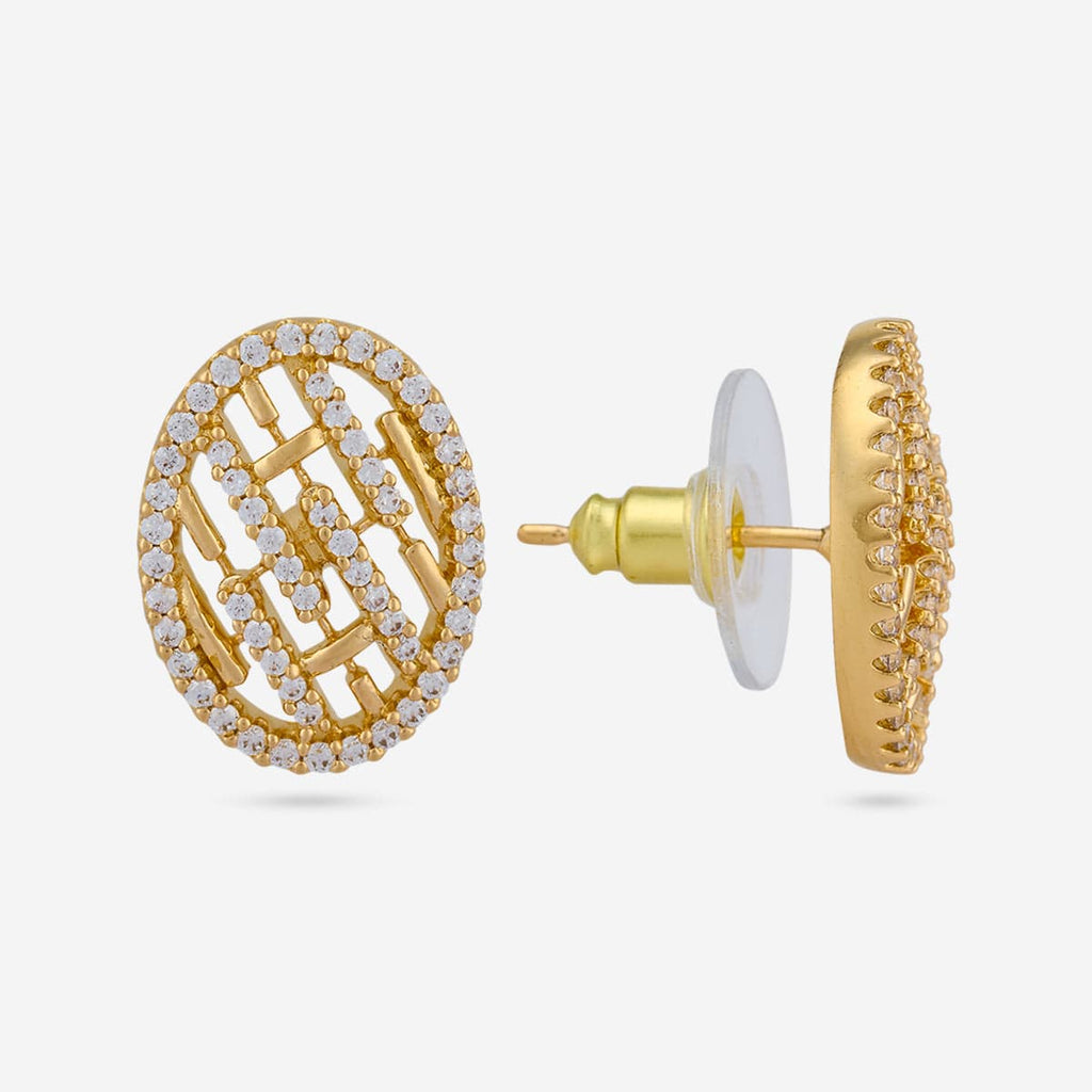 Zircon Earring Zircon Earring 191785