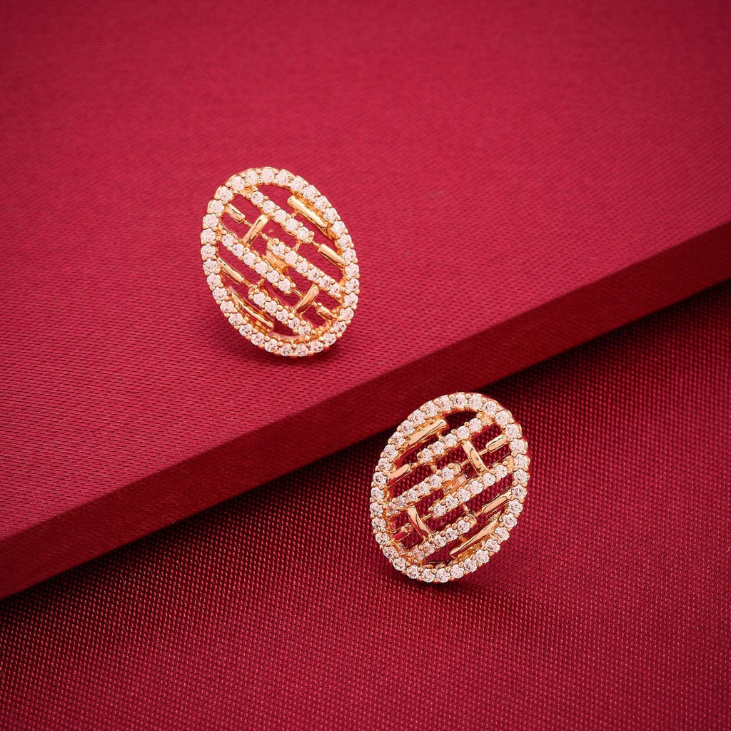 Zircon Earring Zircon Earring 191785