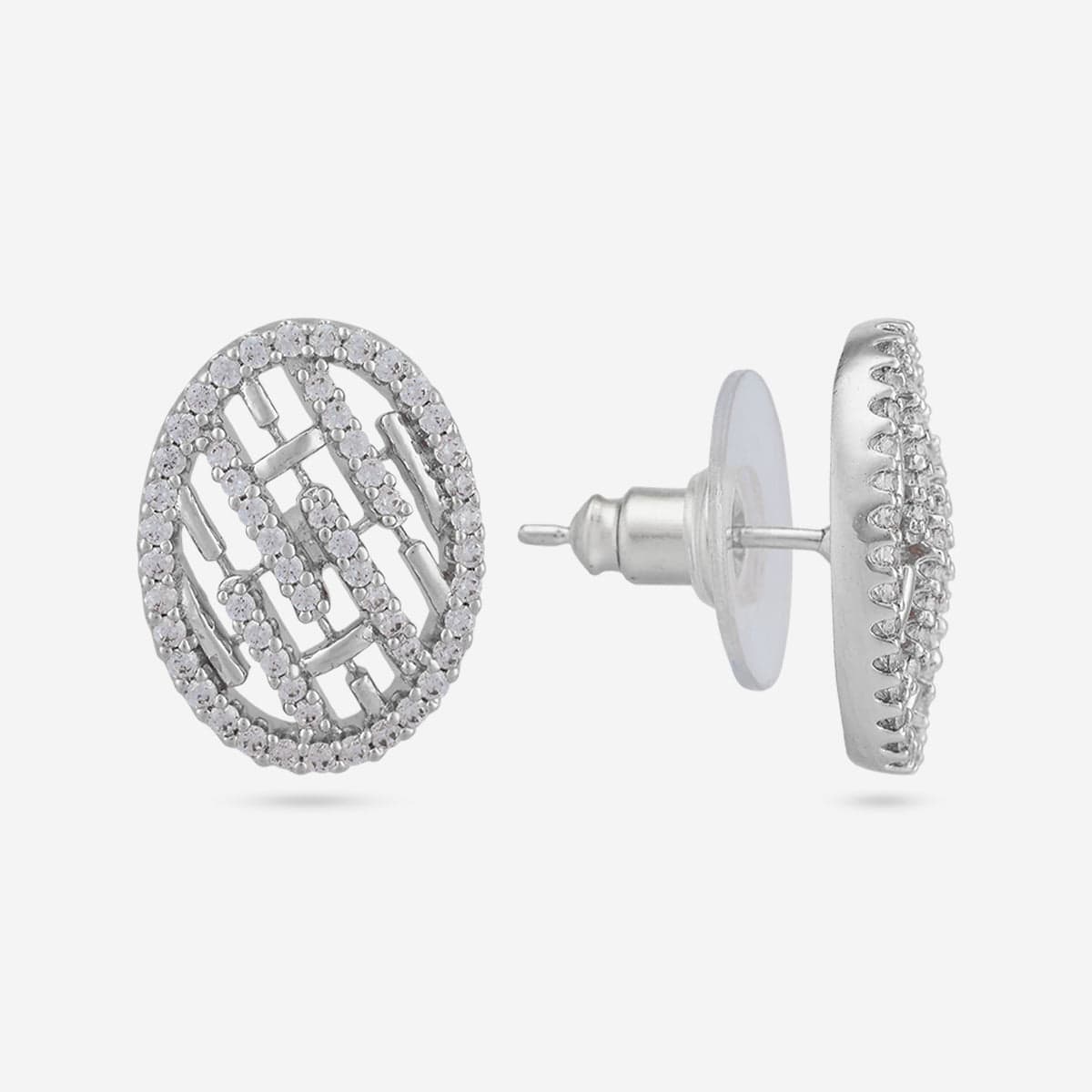 Zircon Earring Zircon Earring 191785