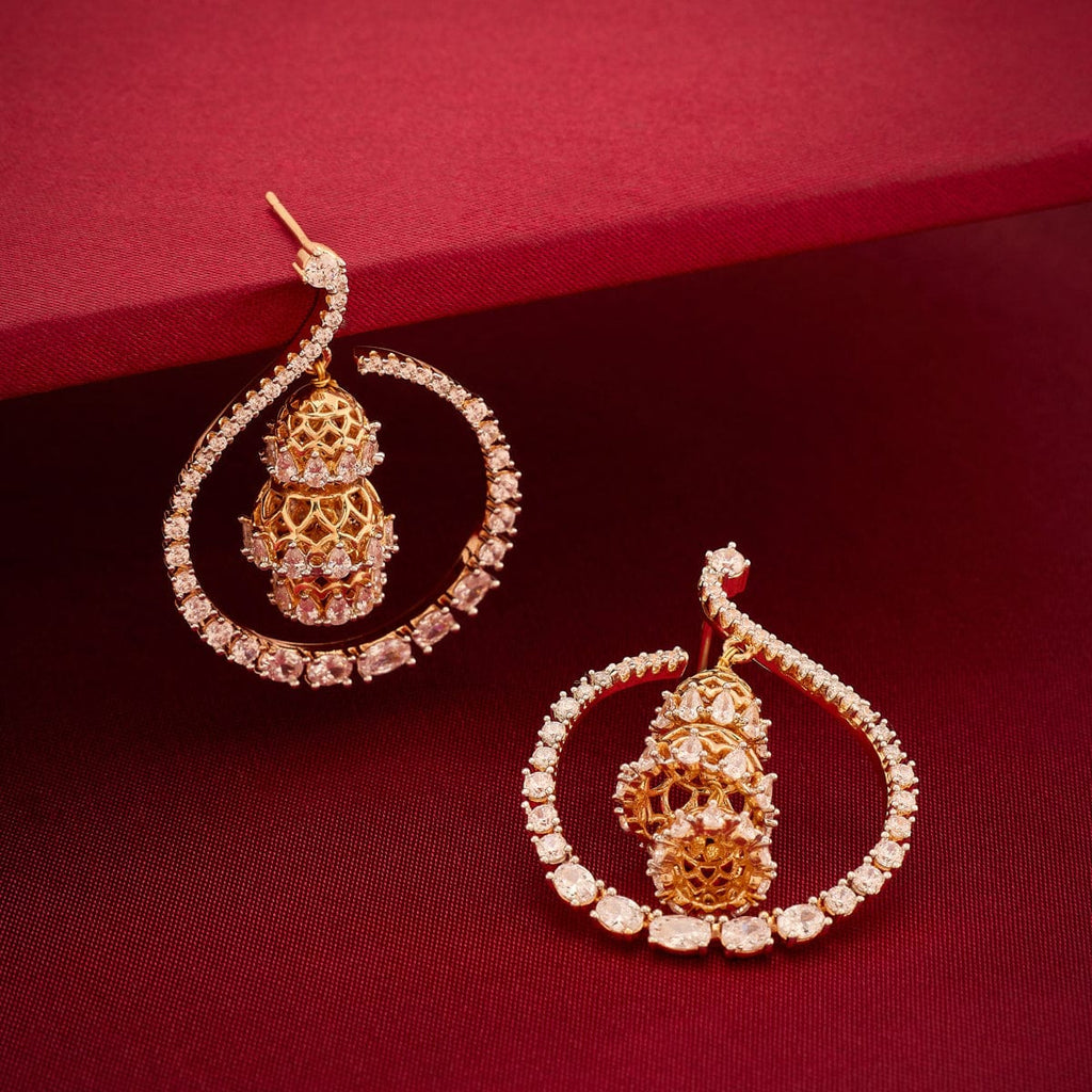 Zircon Earring Zircon Earring 191786