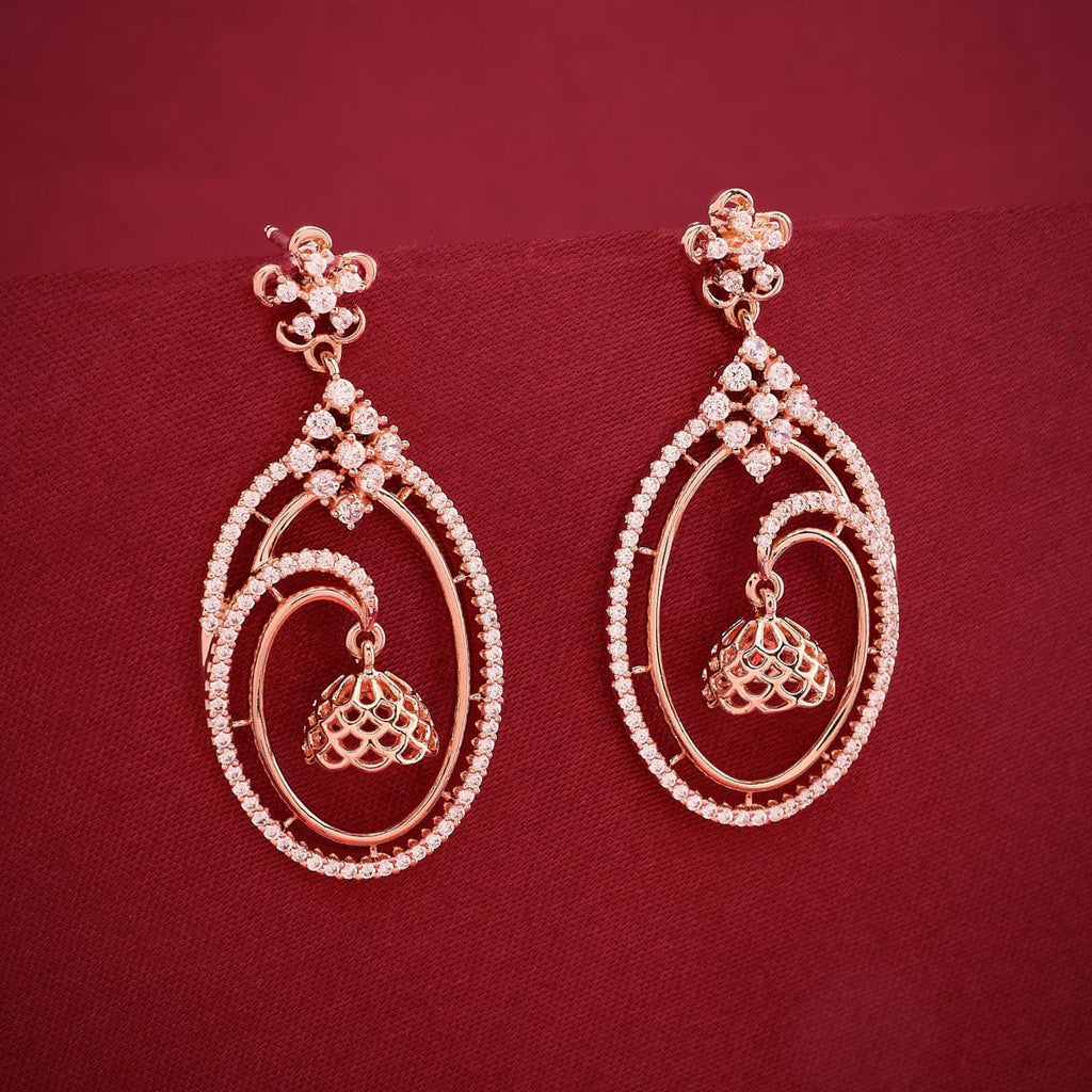 Zircon Earring Zircon Earring 191788
