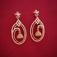 Zircon Earring Zircon Earring 191788