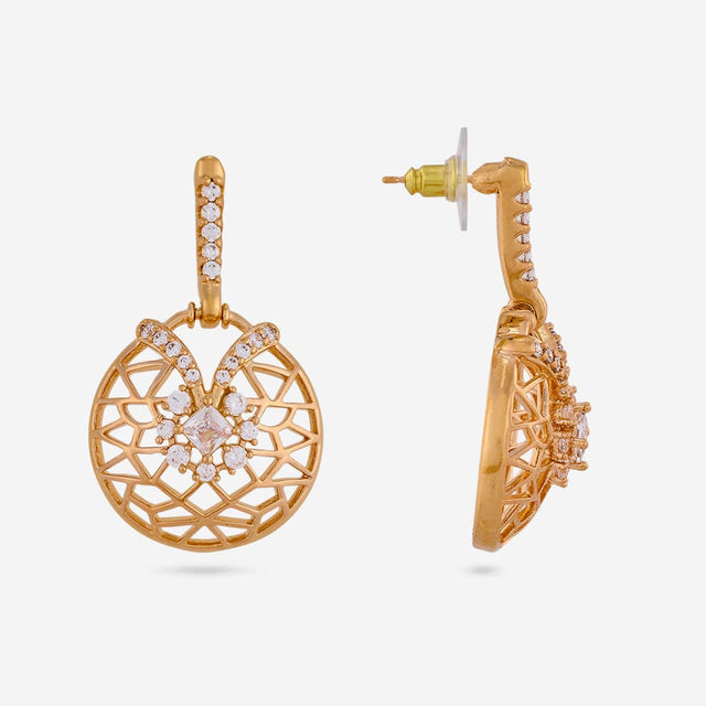 Zircon Earring Zircon Earring 191790
