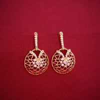 Zircon Earring Zircon Earring 191790