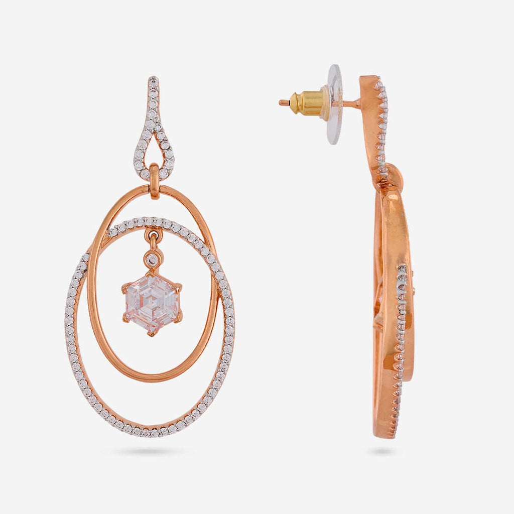 Zircon Earring Zircon Earring 191791