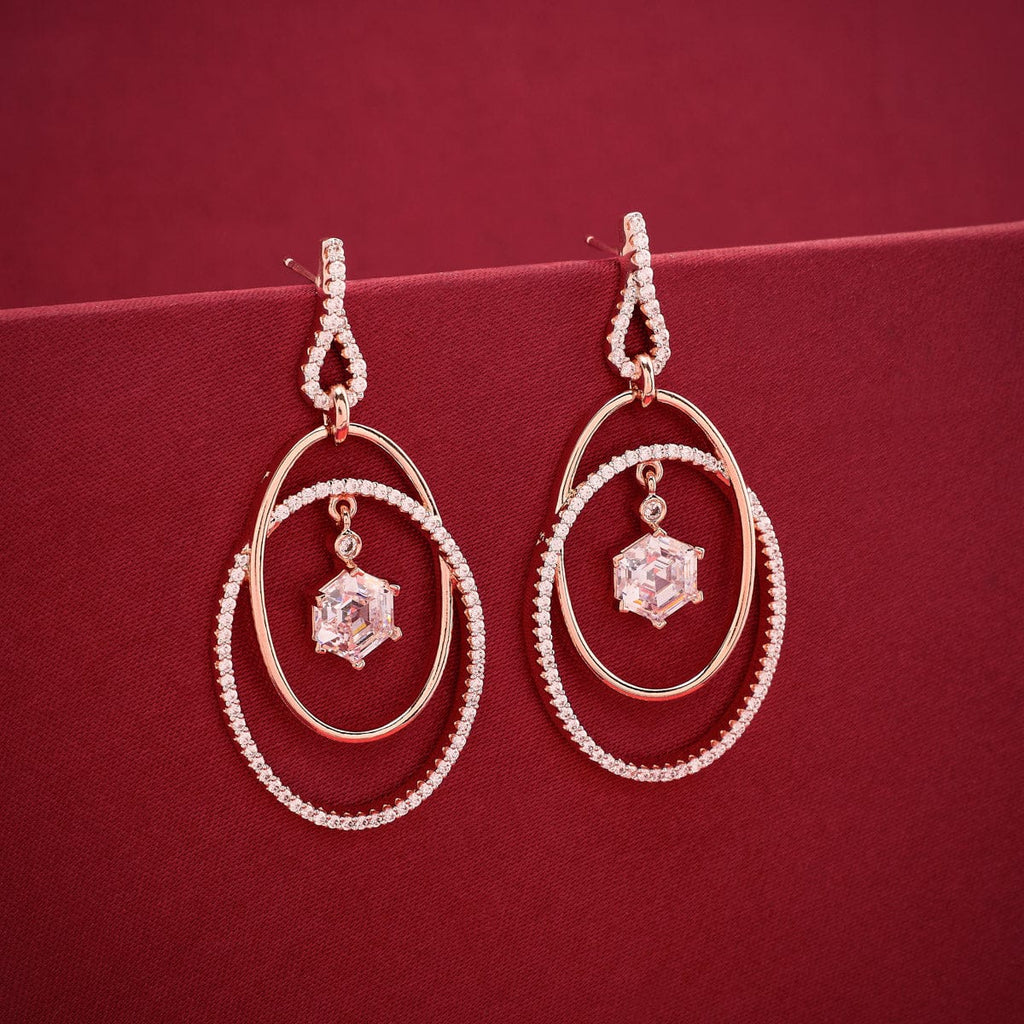 Zircon Earring Zircon Earring 191791