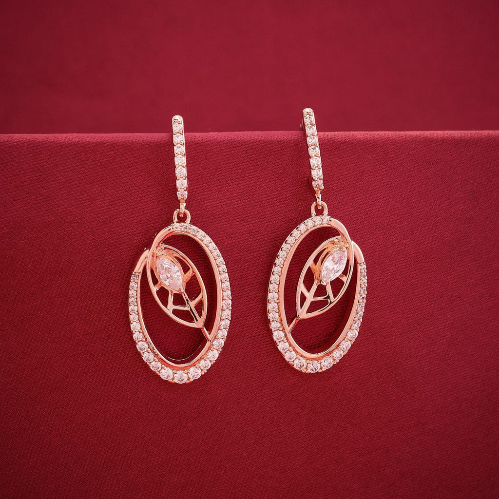 Zircon Earring Zircon Earring 191792