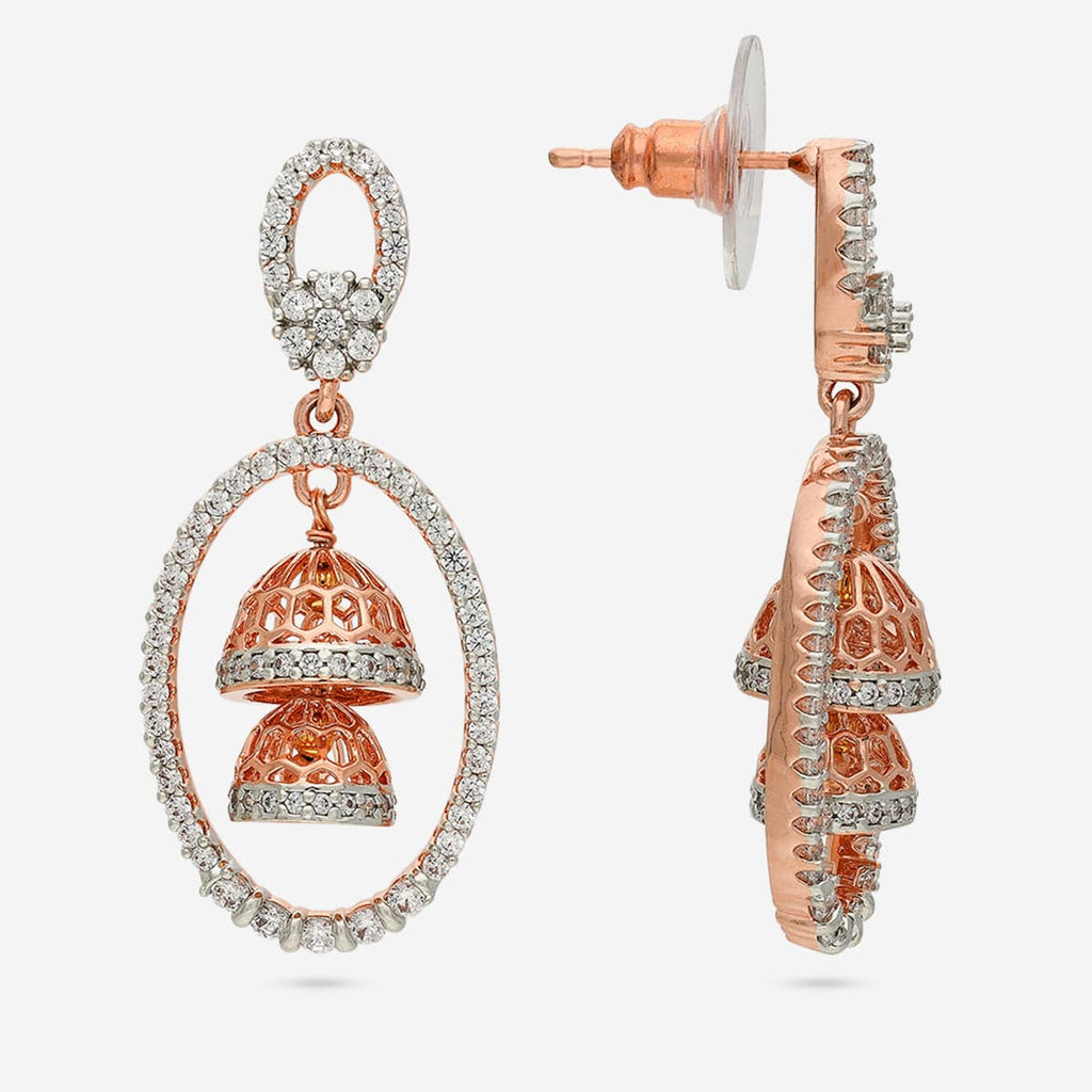 Zircon Earring Zircon Earring 191793