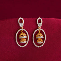Zircon Earring Zircon Earring 191793
