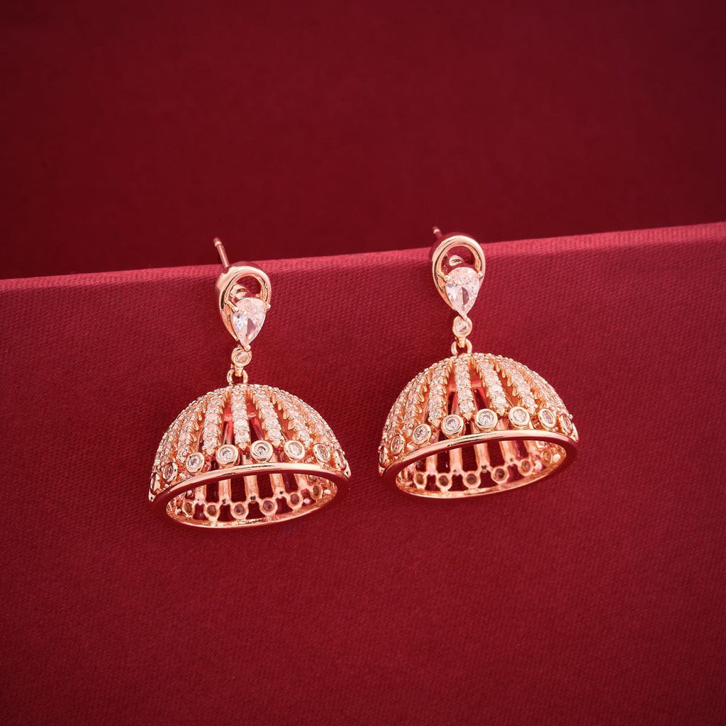 Zircon Earring Zircon Earring 191794