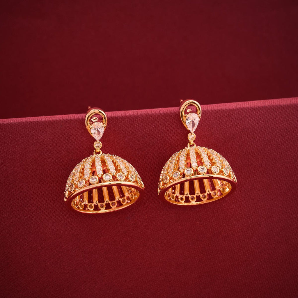 Zircon Earring Zircon Earring 191794