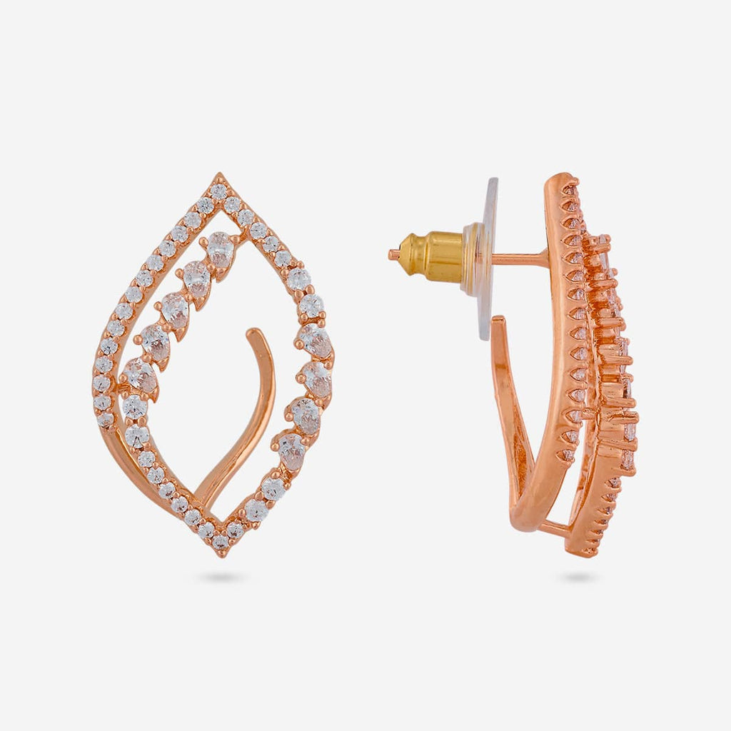 Zircon Earring Zircon Earring 191795
