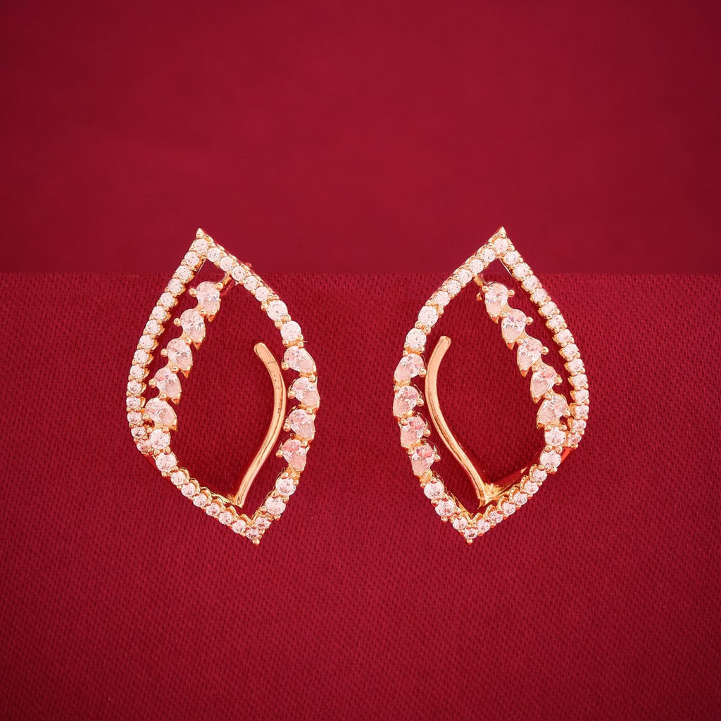 Zircon Earring Zircon Earring 191795