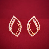 Zircon Earring Zircon Earring 191795