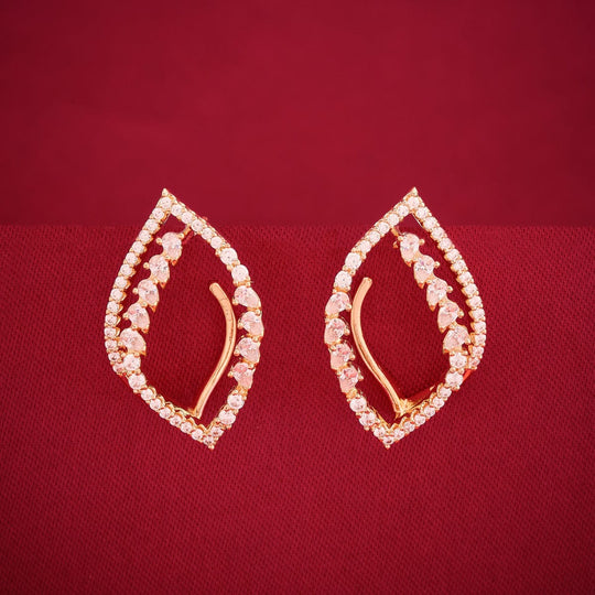 Zircon Earring Zircon Earring 191795