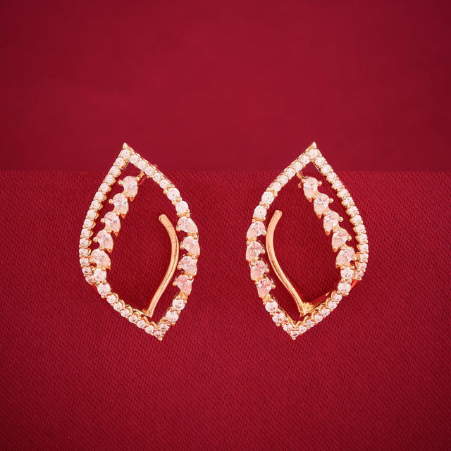 Zircon Earring Zircon Earring 191795