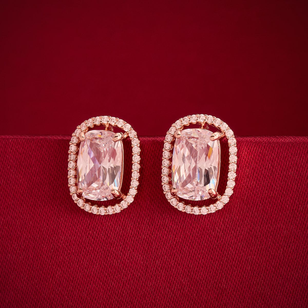 Zircon Earring Zircon Earring 191809
