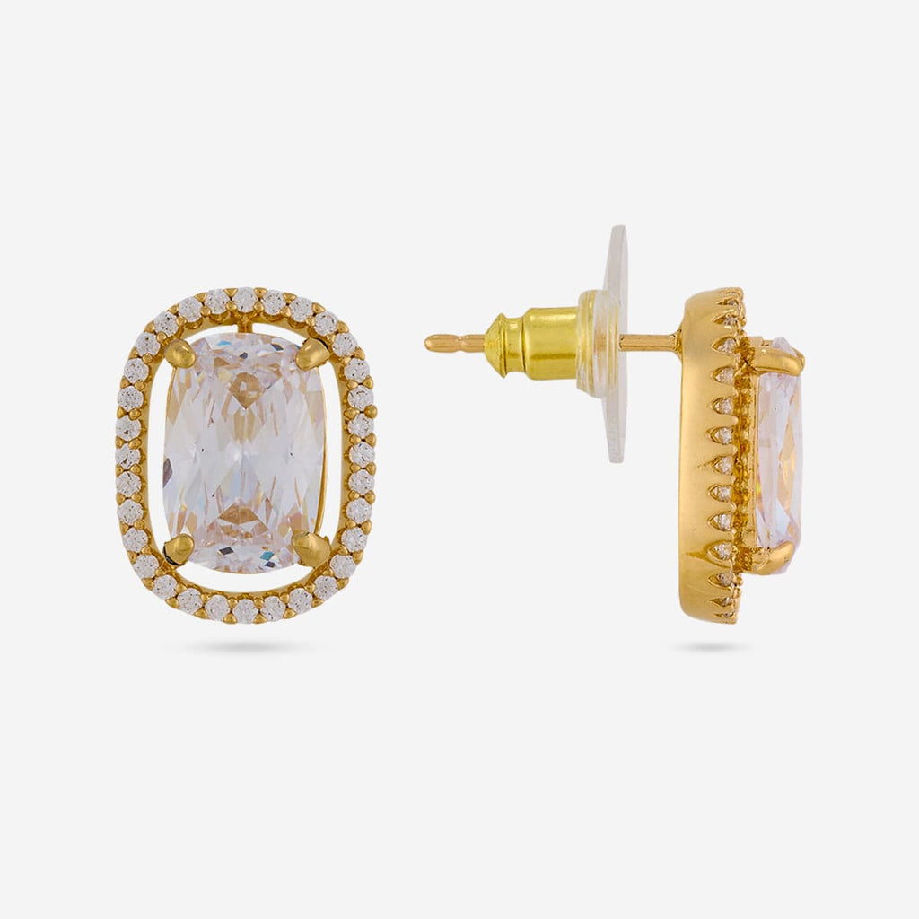 Zircon Earring Zircon Earring 191809