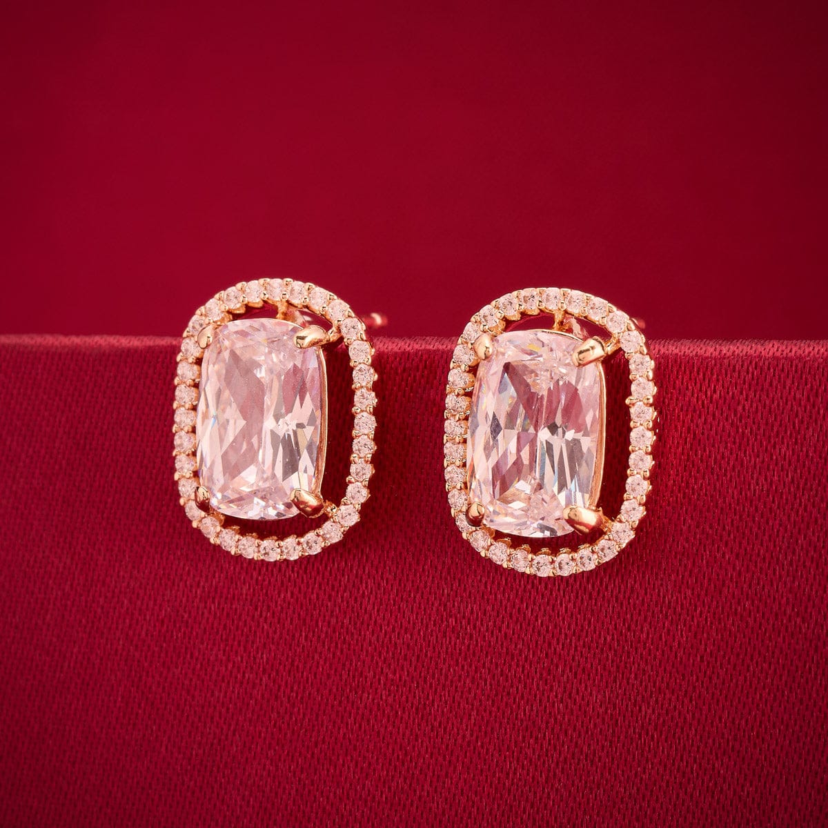Zircon Earring Zircon Earring 191809