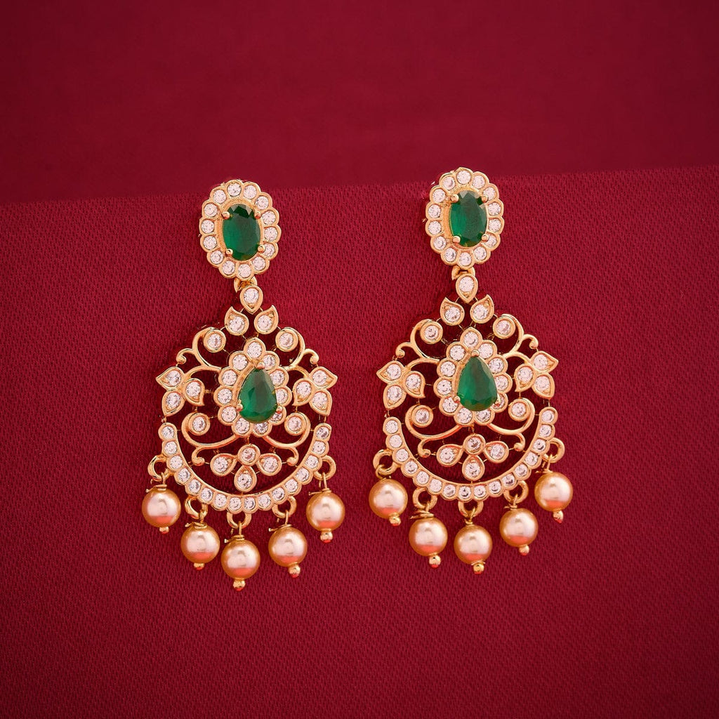 Zircon Earring Zircon Earring 192325