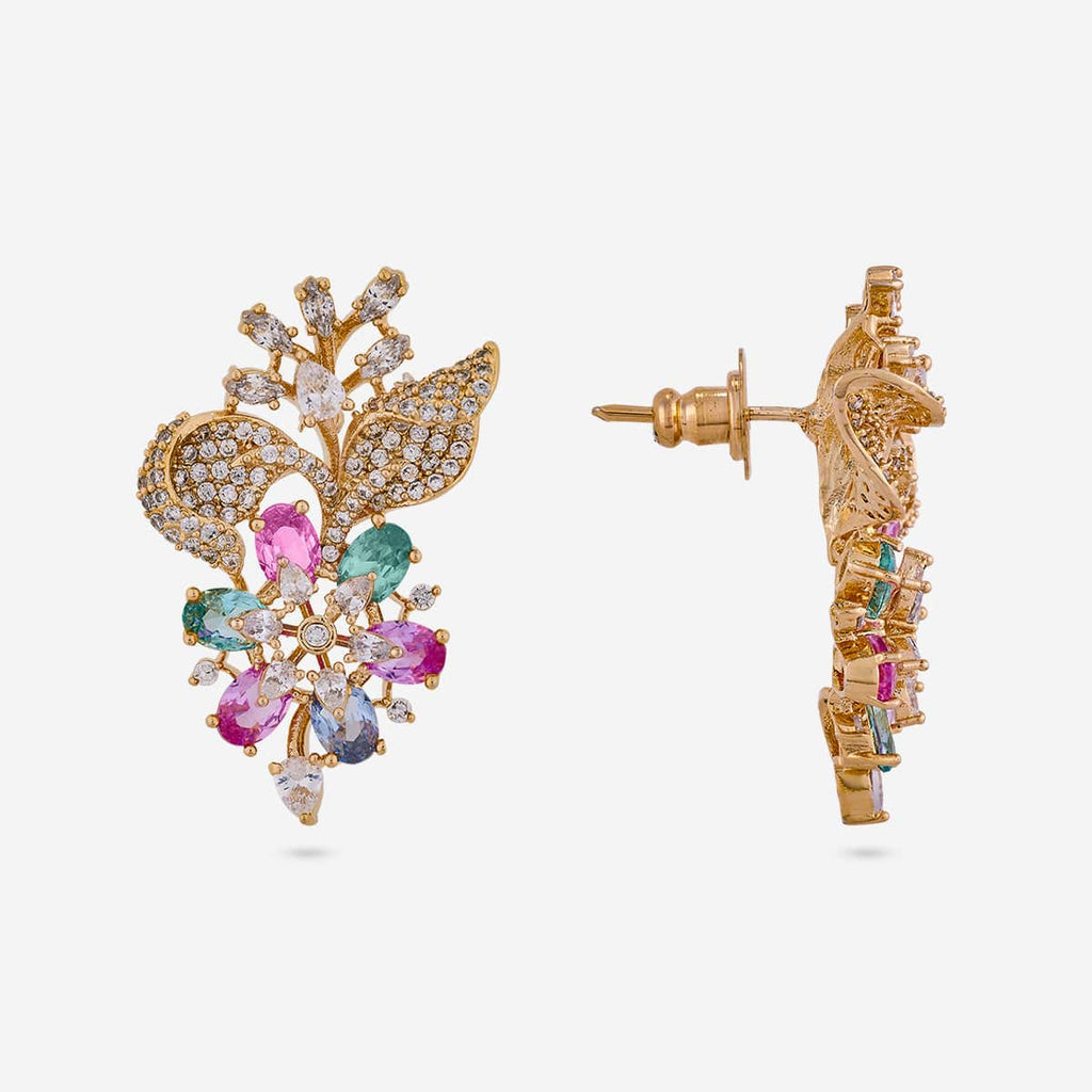 Zircon Earring Zircon Earring 192341