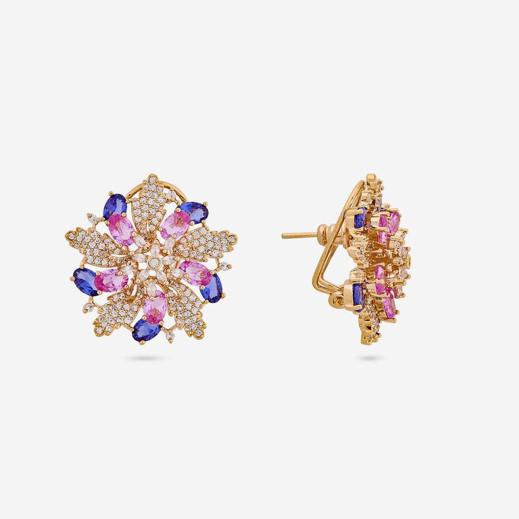 Zircon Earring Zircon Earring 192342