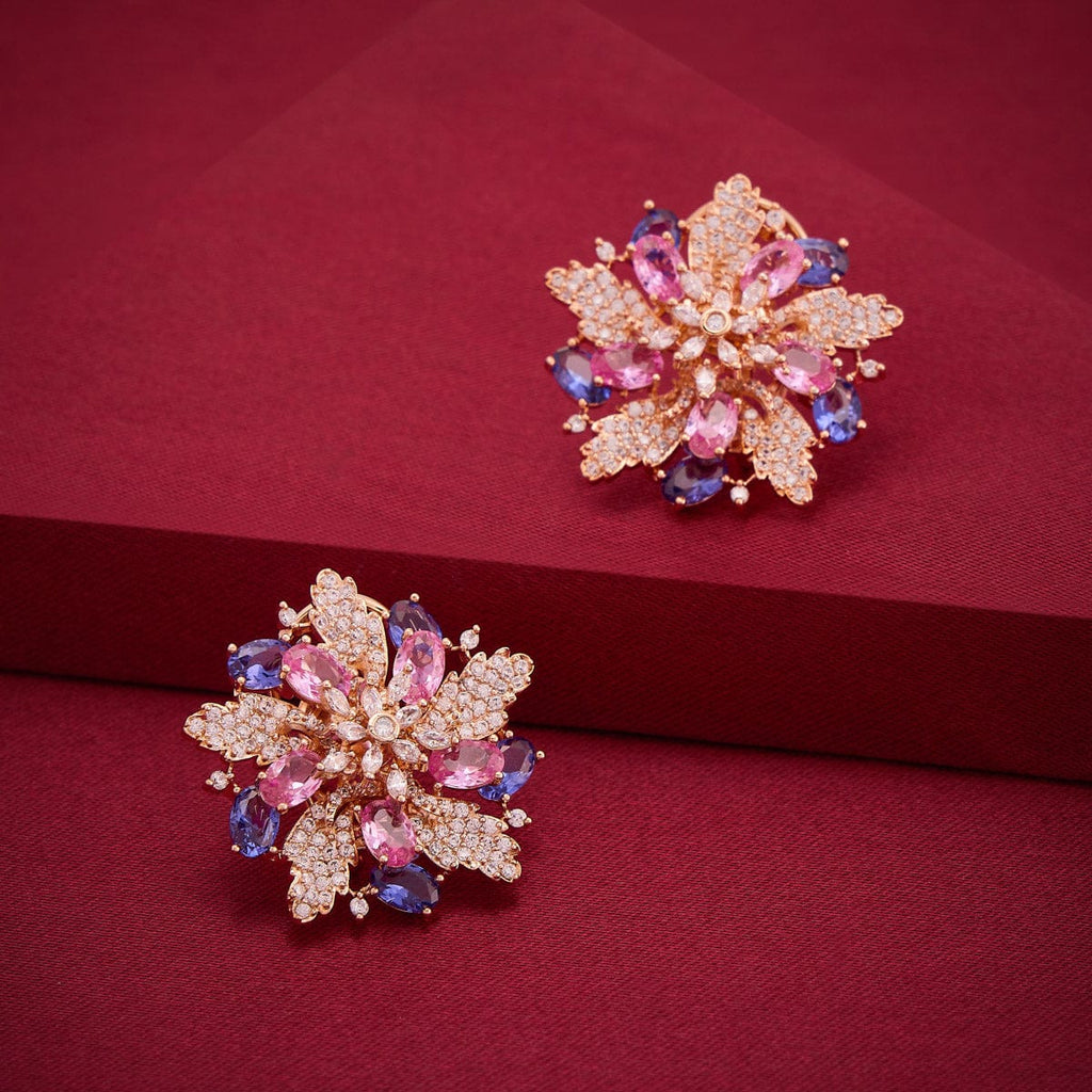 Zircon Earring Zircon Earring 192342