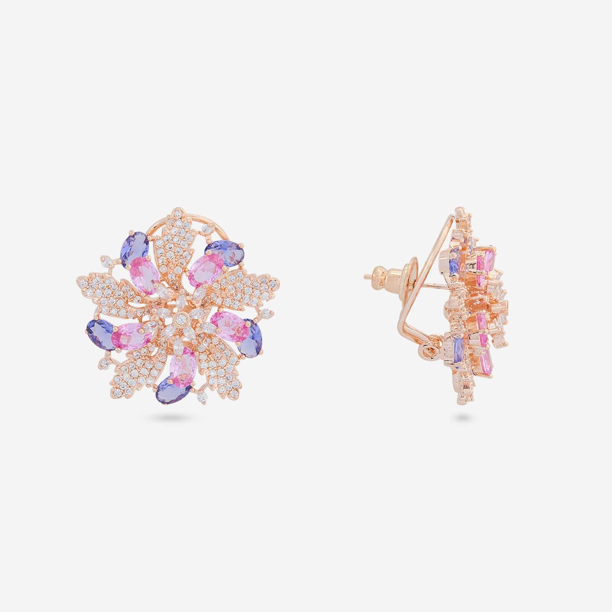 Zircon Earring Zircon Earring 192342