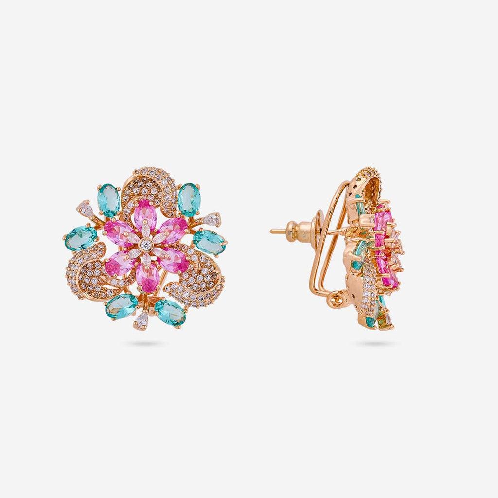 Zircon Earring Zircon Earring 192343