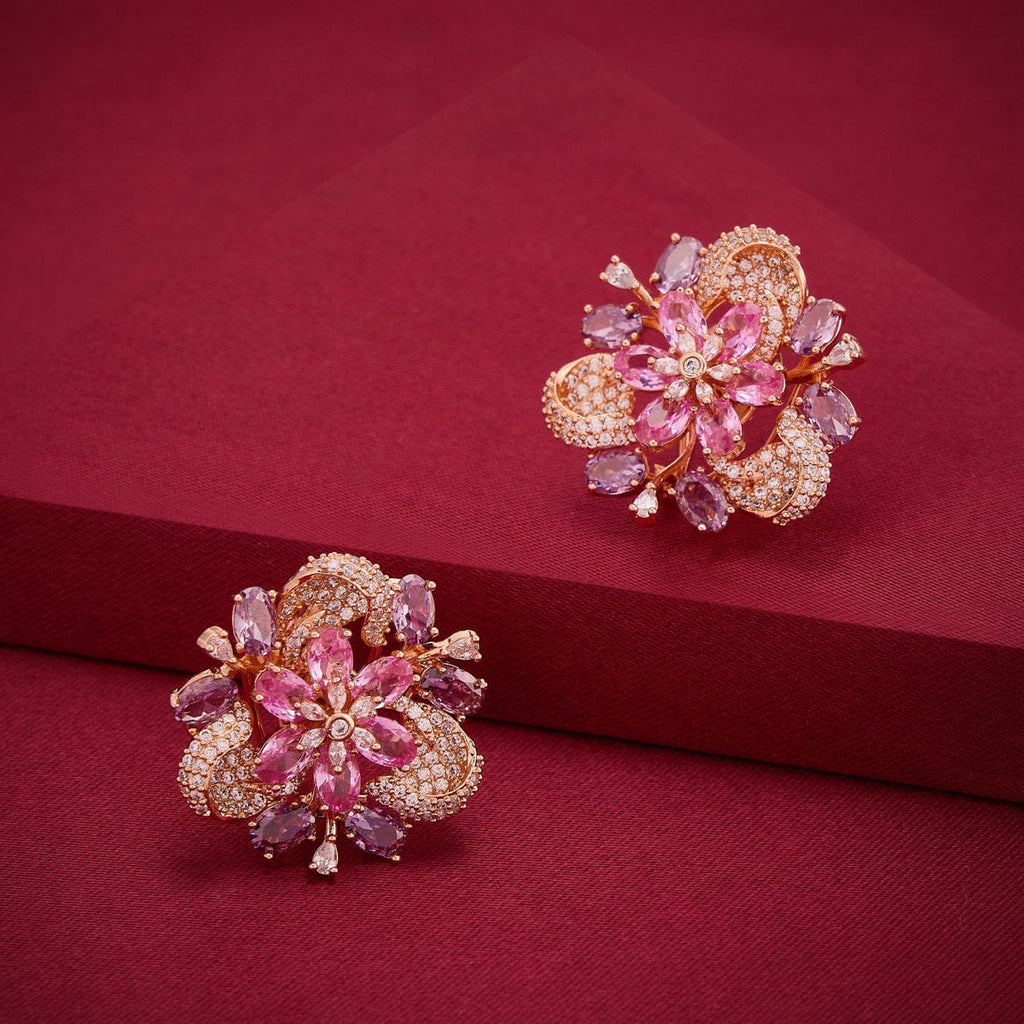 Zircon Earring Zircon Earring 192343