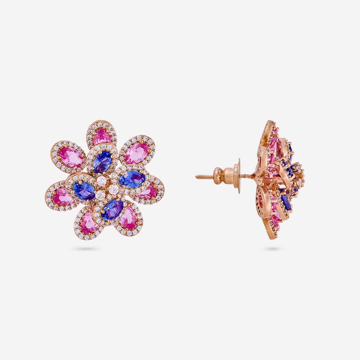 Zircon Earring Zircon Earring 192344