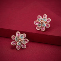 Zircon Earring Zircon Earring 192344
