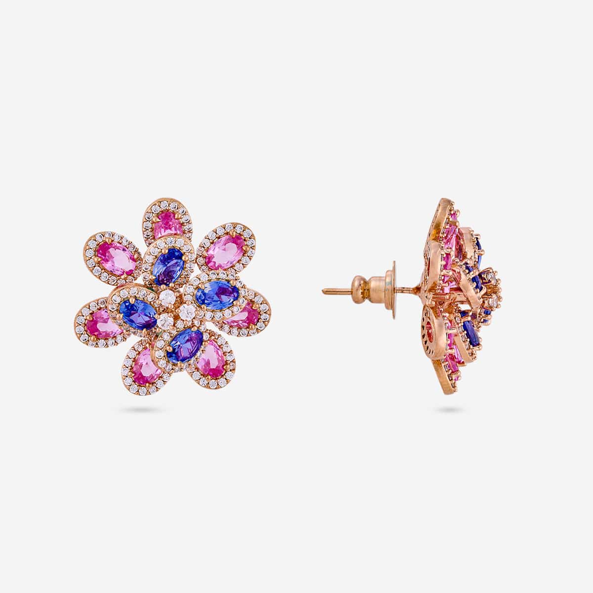 Zircon Earring Zircon Earring 192344