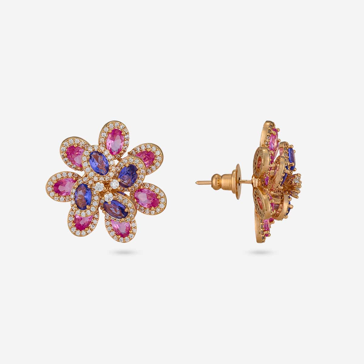 Zircon Earring Zircon Earring 192344