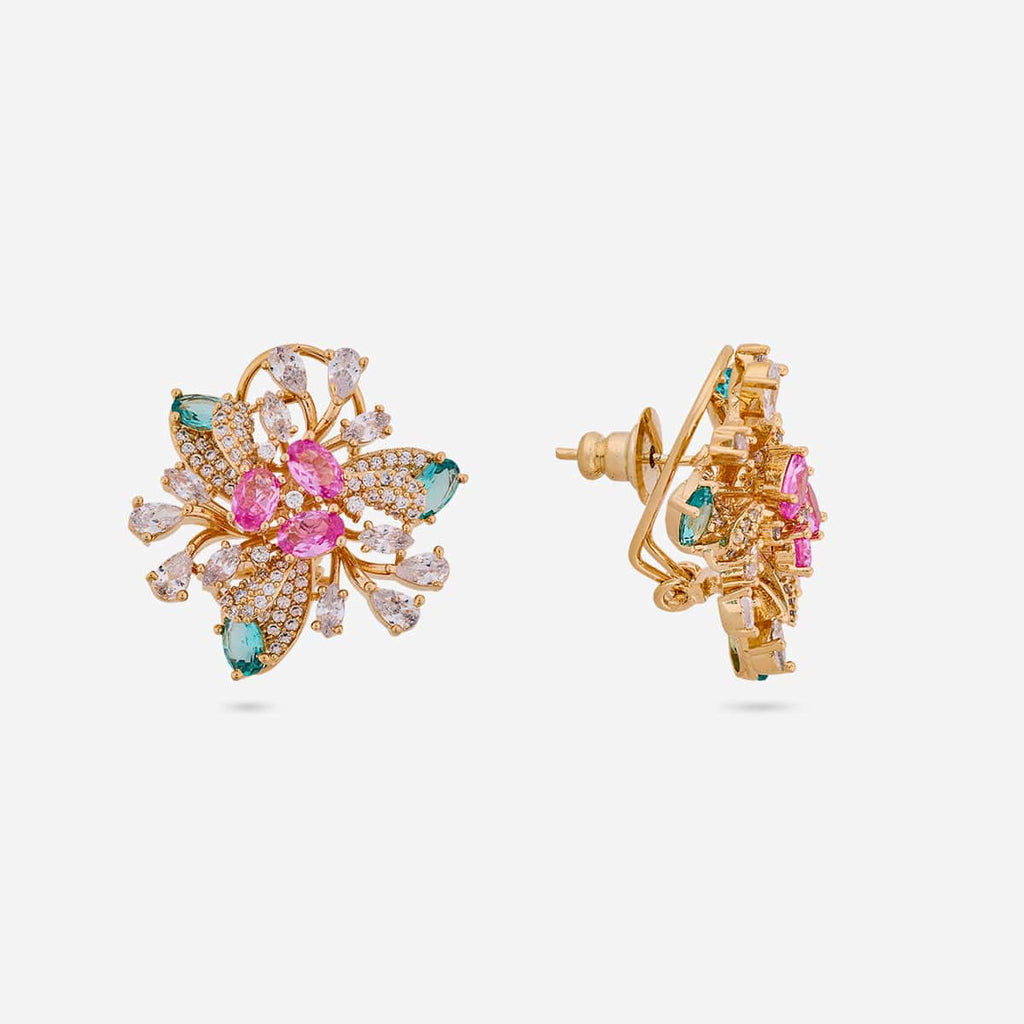 Zircon Earring Zircon Earring 192345
