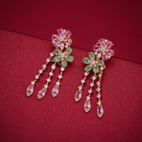 Zircon Earring Zircon Earring 192347
