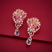 Zircon Earring Zircon Earring 192348