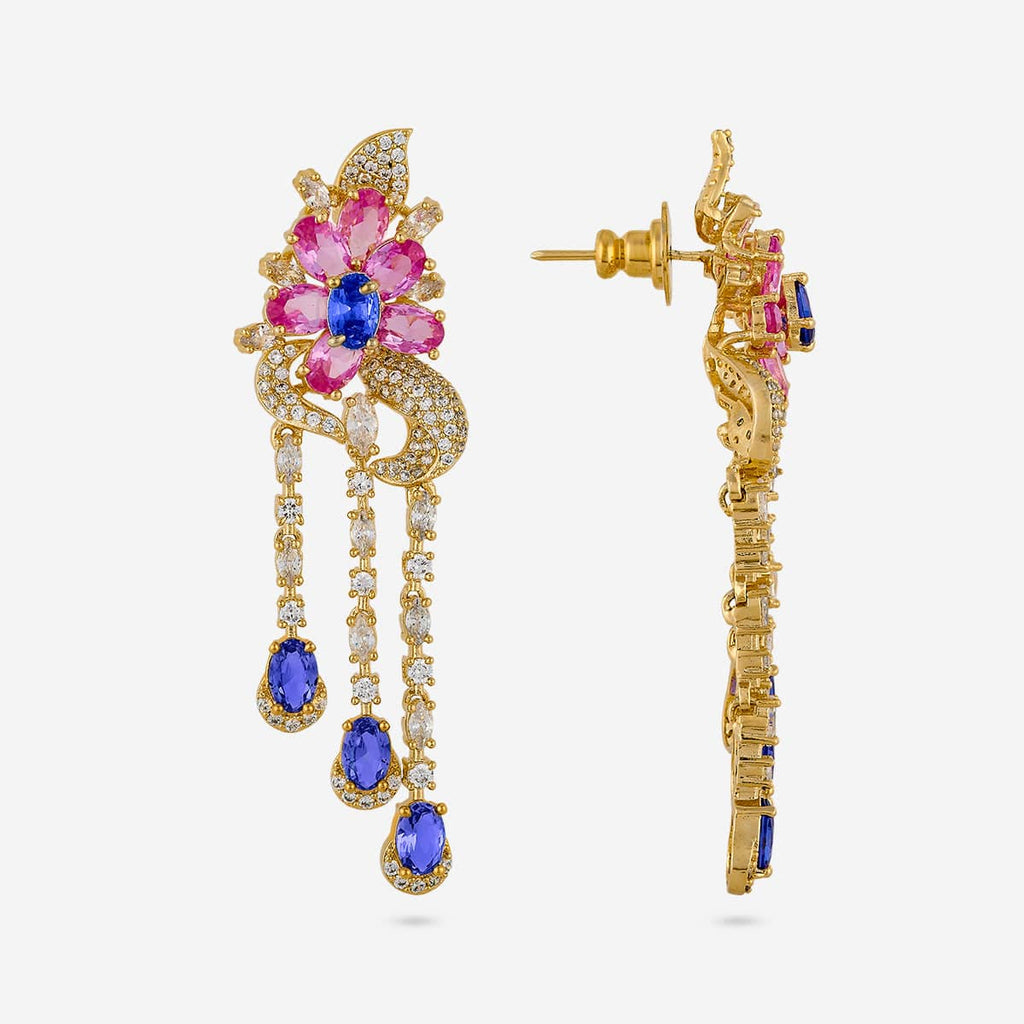 Zircon Earring Zircon Earring 192350