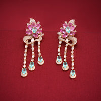 Zircon Earring Zircon Earring 192350