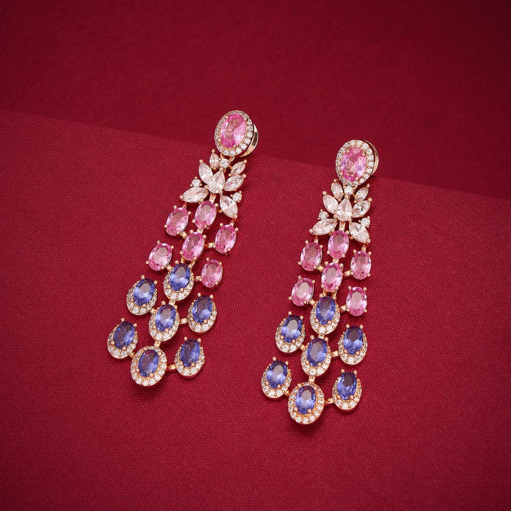Zircon Earring Zircon Earring 192353